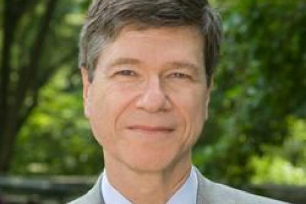 Jeffrey D. Sachs