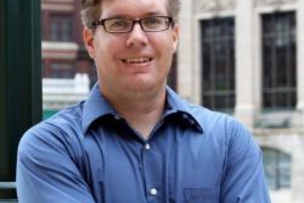 Michael Zimmer
