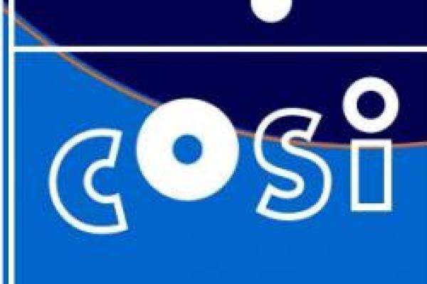 cosi logo