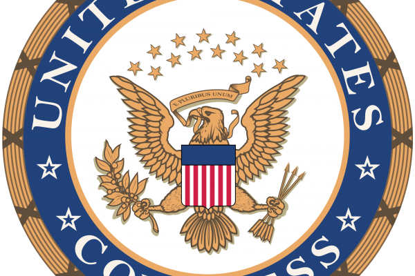 Congressional Seal