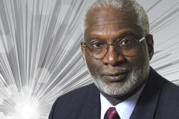 David Satcher