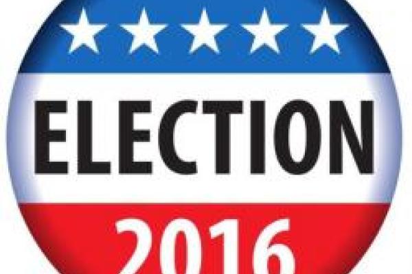 A Change Election