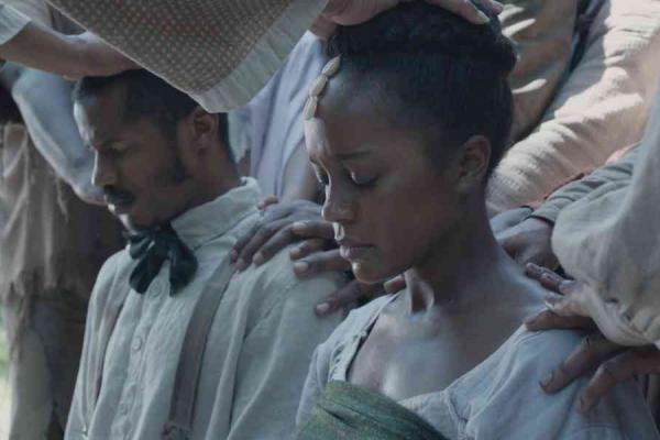 Birth of a Nation Birth of a Nation
