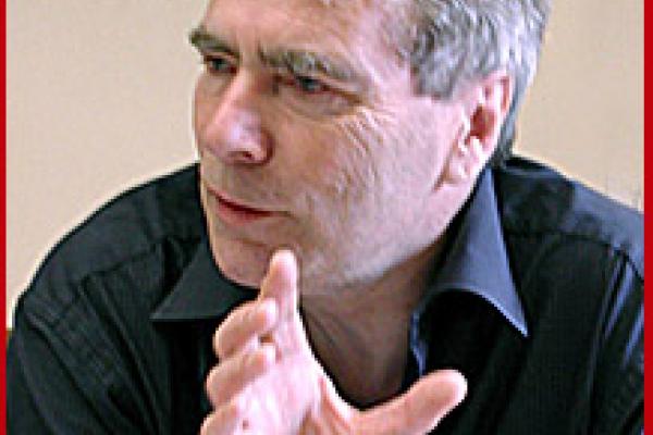John Broome Photo of John Broome