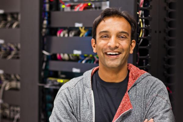 DJ Patil