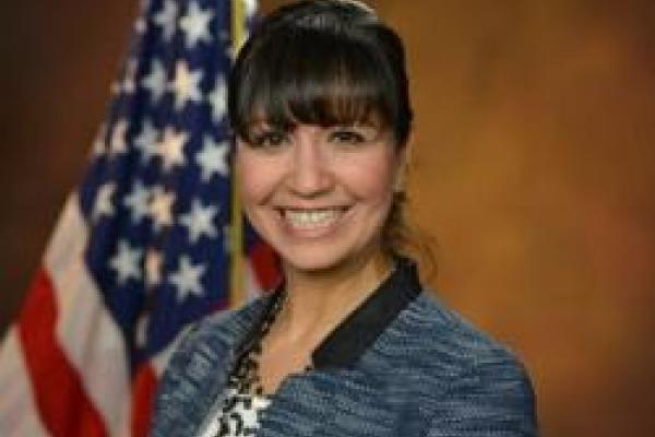 Nancy Rodriguez Nancy Rodriguez