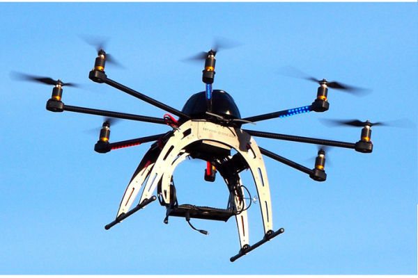 Drone Drone