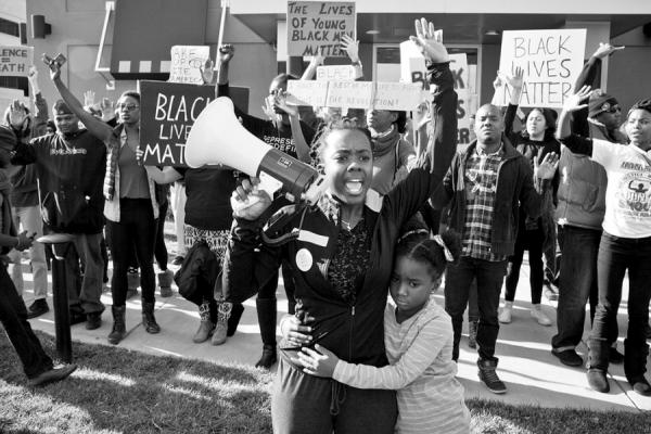 Whose Streets? Whose Streets?