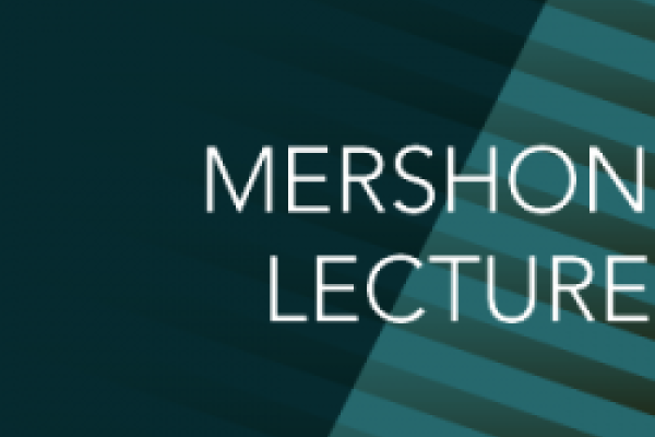 Mershon icon Mershon icon