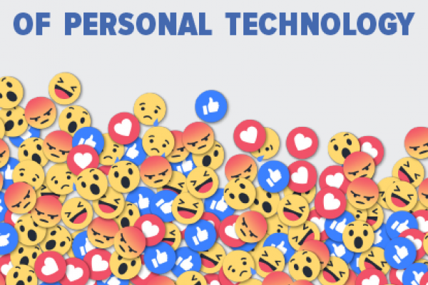 The Pleasures and Perils of Personal Technology