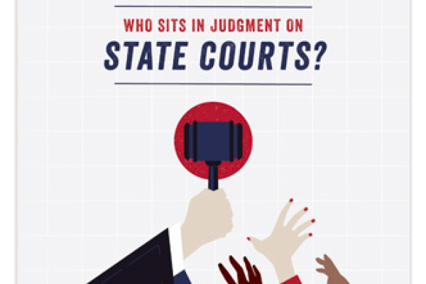 Gavel Gap