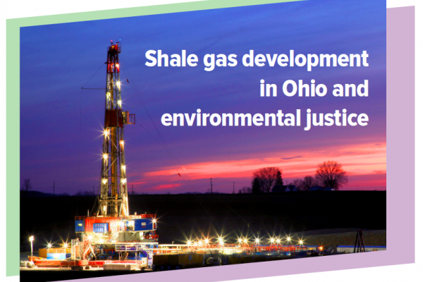 Shale Gas image