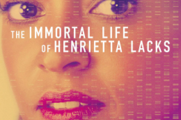 Henrietta Lacks