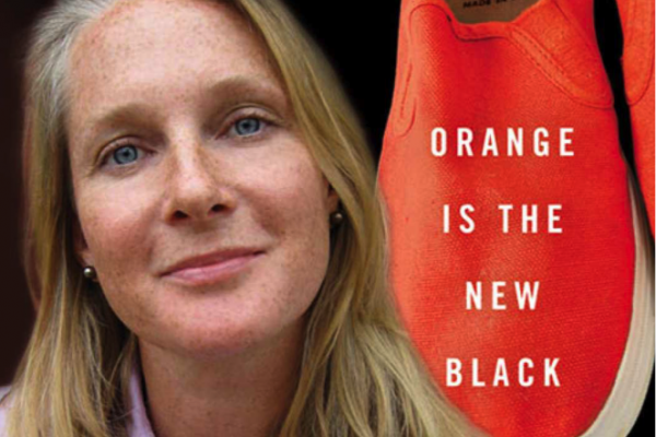 Piper Kerman