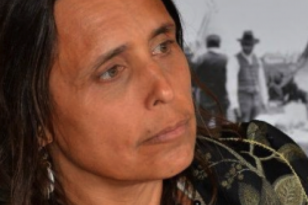 Winona LaDuke