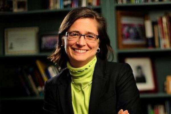 Professor Brooke Ackerly
