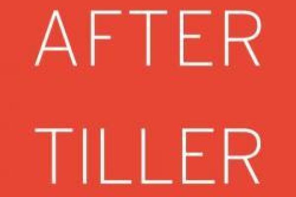 After Tiller After Tiller