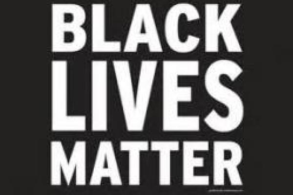 Black Lives Matter Black Lives Matter