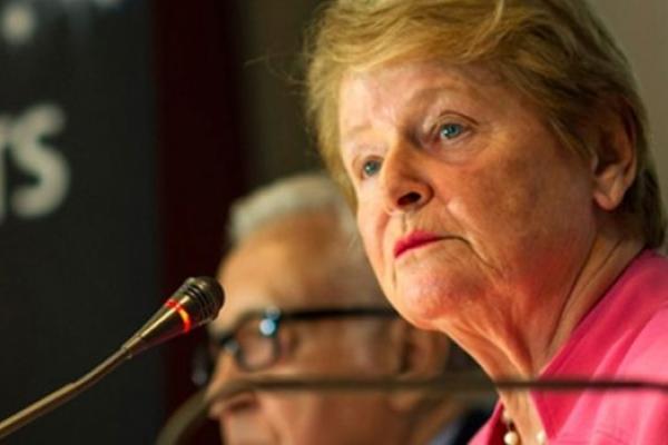 Gro Harlem Brundtland