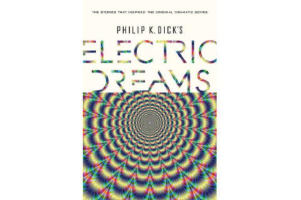 Electric Dreams Electric Dreams