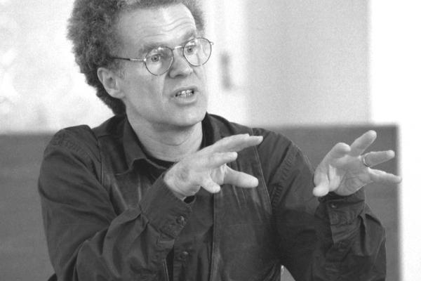 Erik Olin Wright