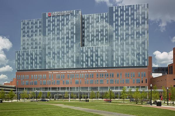 Campus event: 2019 OSU Medical Ethics Conference 