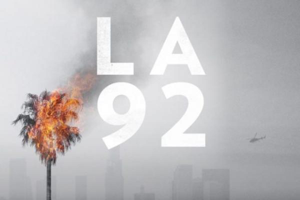 LA-92