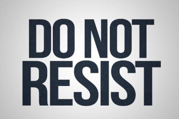 Do Not Resist 2