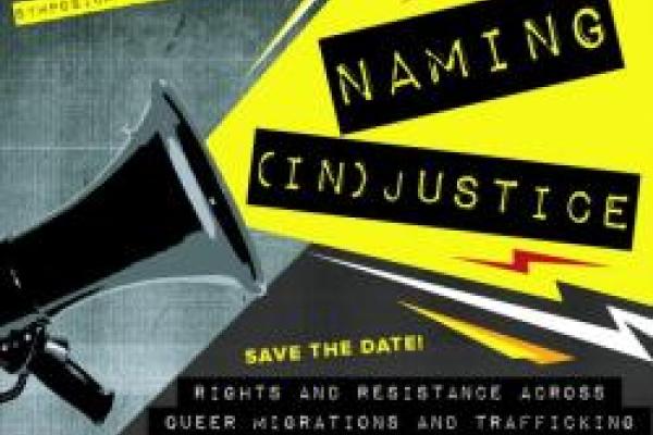 Naming Injustice Graphic Design Naming Injustice Graphic Design