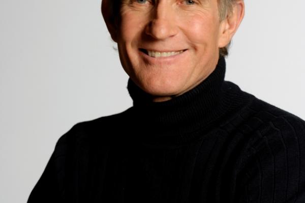 Peter Agre Peter Agre