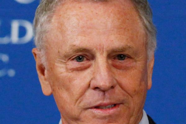 Morris Dees