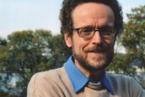 a headshot of Thomas Pogge