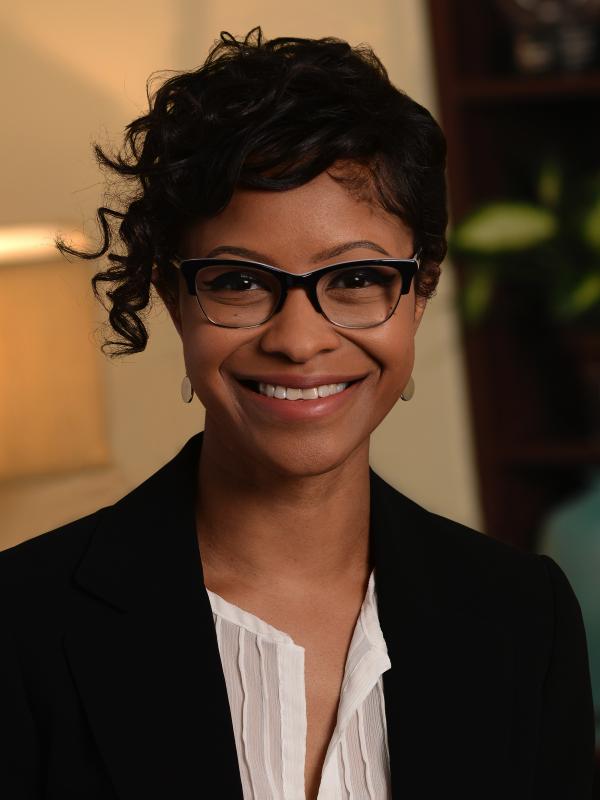 Amber Williams photo