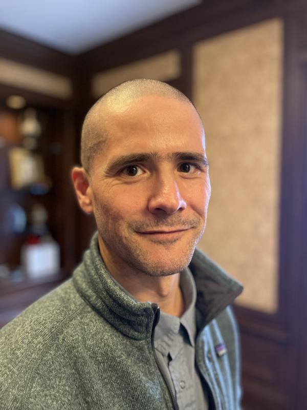 Bryan R. Weaver profile picture