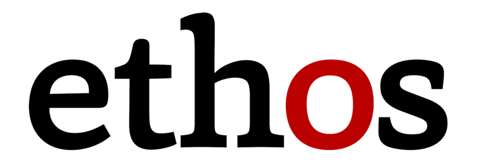 ETHOS logo