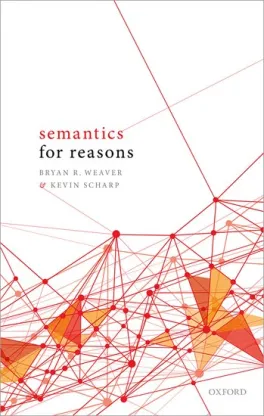 Weaver book, Semantics for Reasons