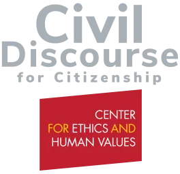 Civil Discourse for Citizenship