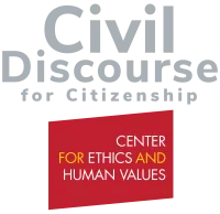 Civil Discourse for Citizenship