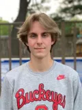 A headshot of Jacob Scheinblum