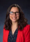 headshot of Michele Moses