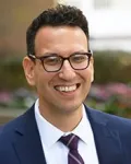 Doron Dorfman headshot